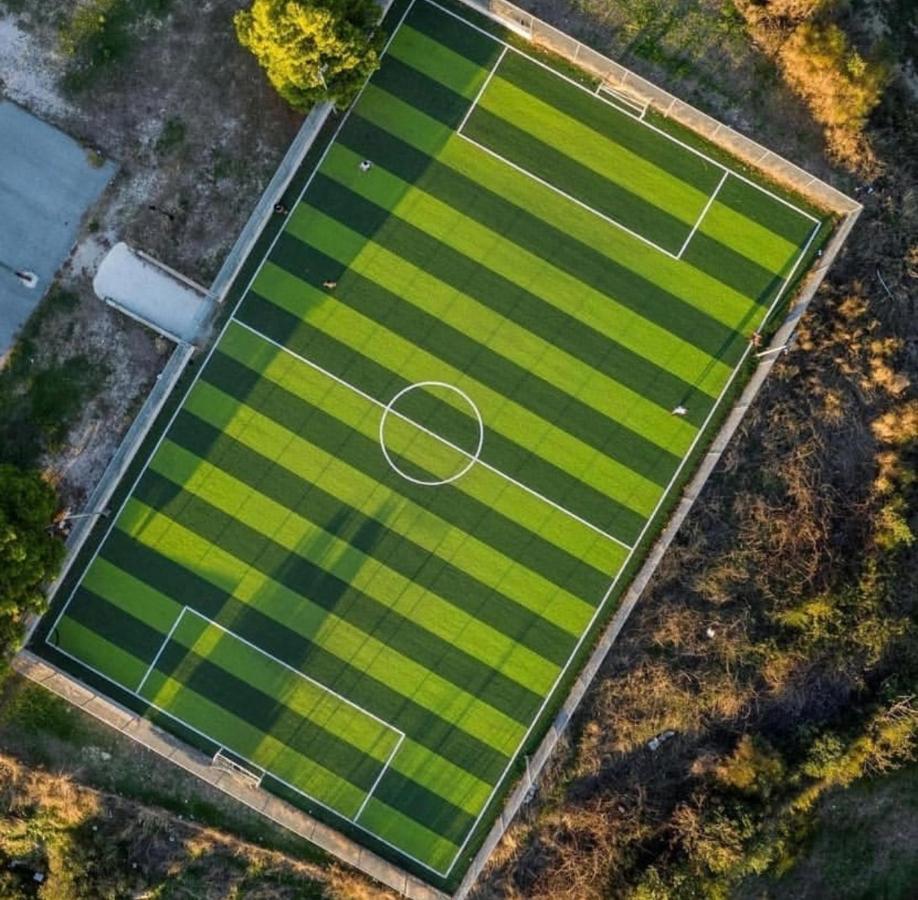 Appartamento Staikos Lygia  Esterno foto