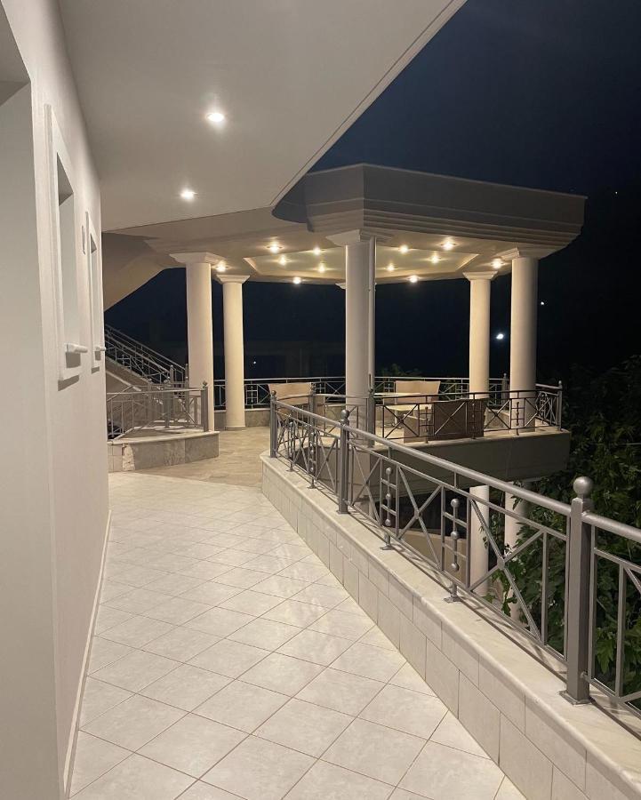 Appartamento Staikos Lygia  Esterno foto